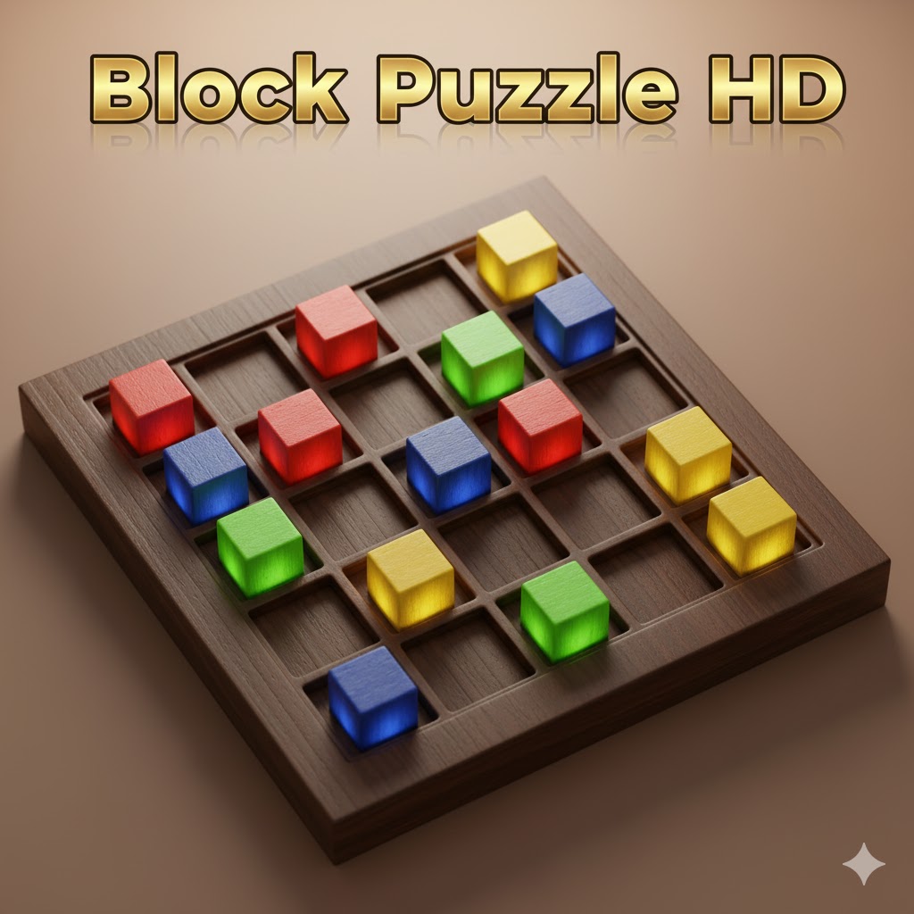 Block Puzzle